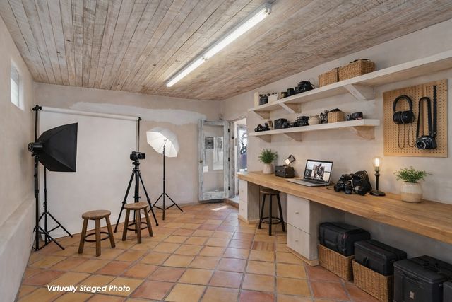 420 Camino Don Miguel, Santa Fe, NM 87505