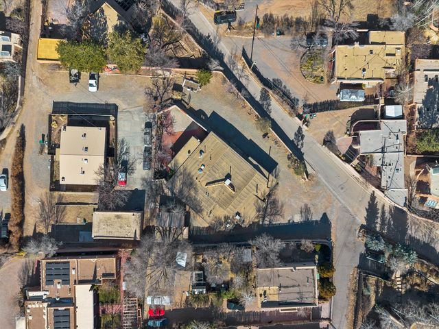 420 Camino Don Miguel, Santa Fe, NM 87505