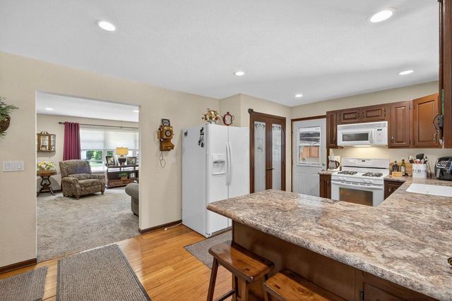 320 18TH STREET NORTH, Wisconsin Rapids, WI 54494