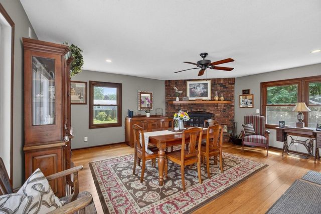 320 18TH STREET NORTH, Wisconsin Rapids, WI 54494
