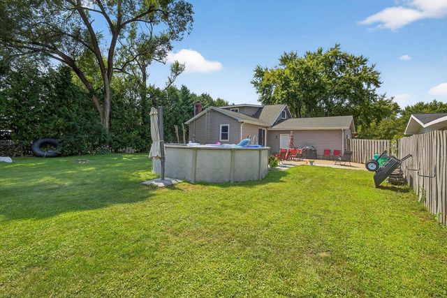 320 18TH STREET NORTH, Wisconsin Rapids, WI 54494