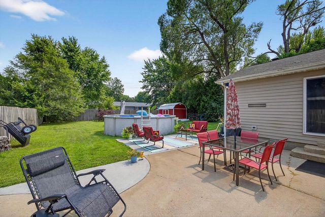 320 18TH STREET NORTH, Wisconsin Rapids, WI 54494