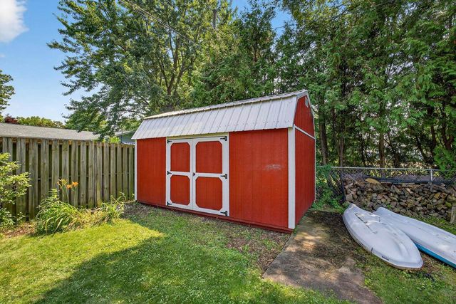 320 18TH STREET NORTH, Wisconsin Rapids, WI 54494