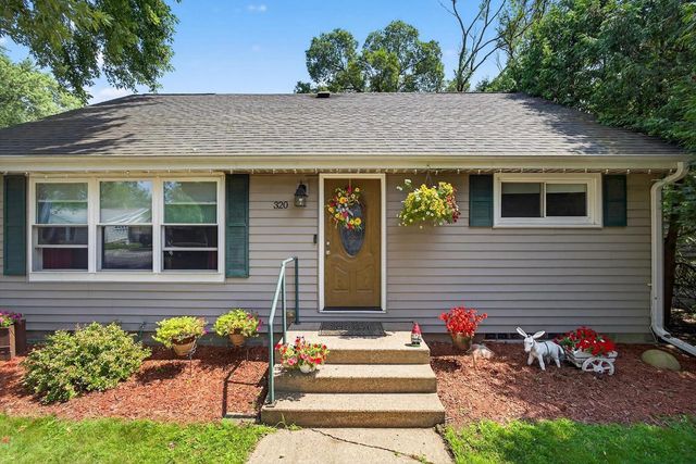 320 18TH STREET NORTH, Wisconsin Rapids, WI 54494