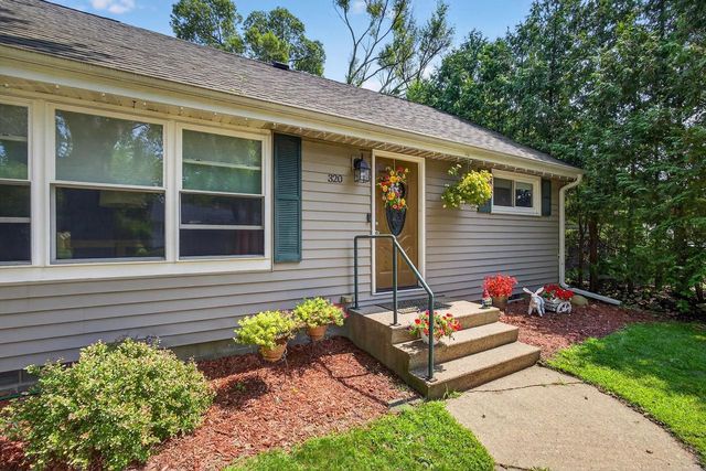 320 18TH STREET NORTH, Wisconsin Rapids, WI 54494