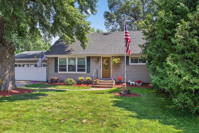 320 18TH STREET NORTH, Wisconsin Rapids, WI 54494