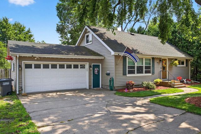 320 18TH STREET NORTH, Wisconsin Rapids, WI 54494