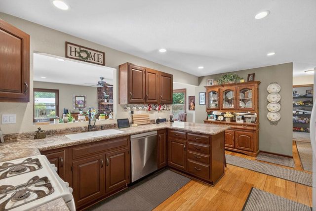 320 18TH STREET NORTH, Wisconsin Rapids, WI 54494