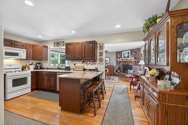 320 18TH STREET NORTH, Wisconsin Rapids, WI 54494