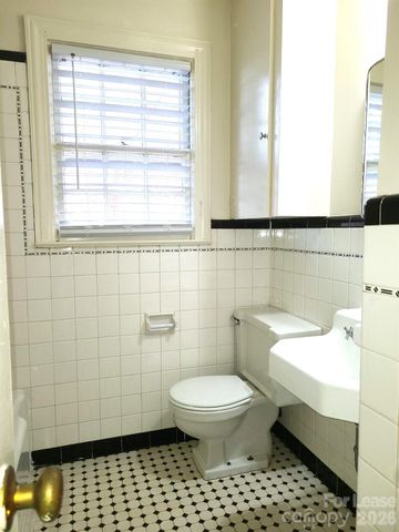 2245 Crescent Avenue 4, Charlotte, NC 28207