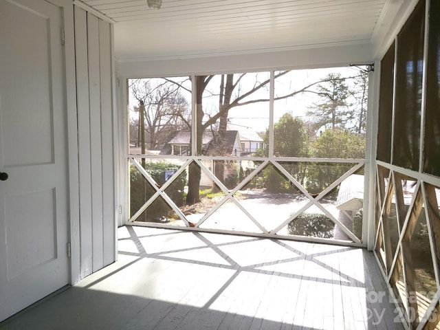 2245 Crescent Avenue 4, Charlotte, NC 28207