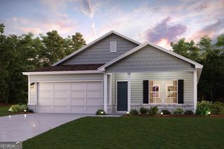 231 Dream Catcher Drive, Lizella, GA 31052