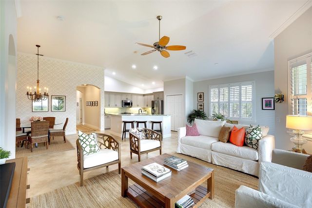 9607 SEA TURTLE TERRACE 201, Bradenton, FL 34212