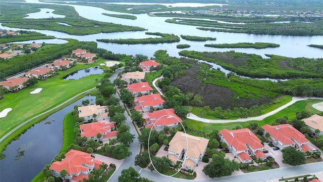 9607 SEA TURTLE TERRACE 201, Bradenton, FL 34212