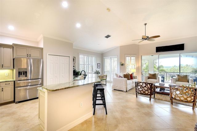 9607 SEA TURTLE TERRACE 201, Bradenton, FL 34212