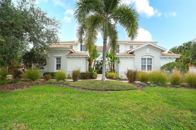9607 SEA TURTLE TERRACE 201, Bradenton, FL 34212
