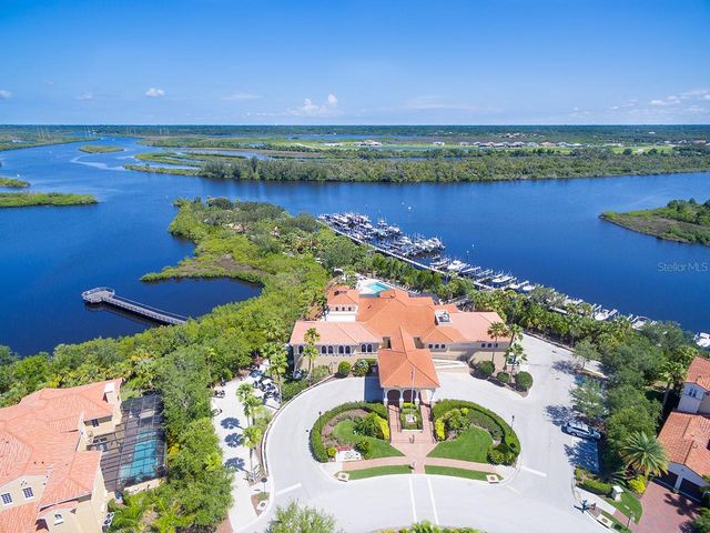 9607 SEA TURTLE TERRACE 201, Bradenton, FL 34212