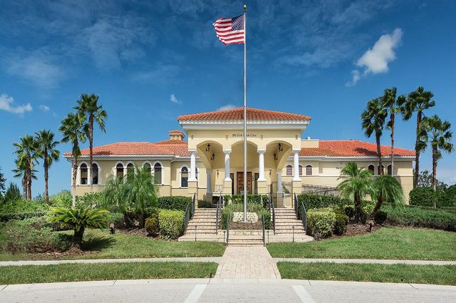 9607 SEA TURTLE TERRACE 201, Bradenton, FL 34212