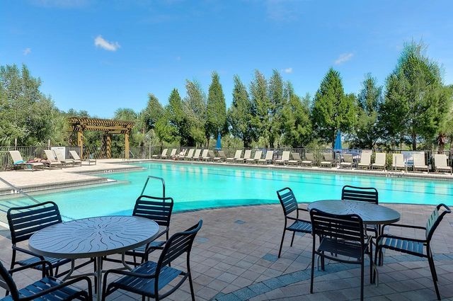 9607 SEA TURTLE TERRACE 201, Bradenton, FL 34212