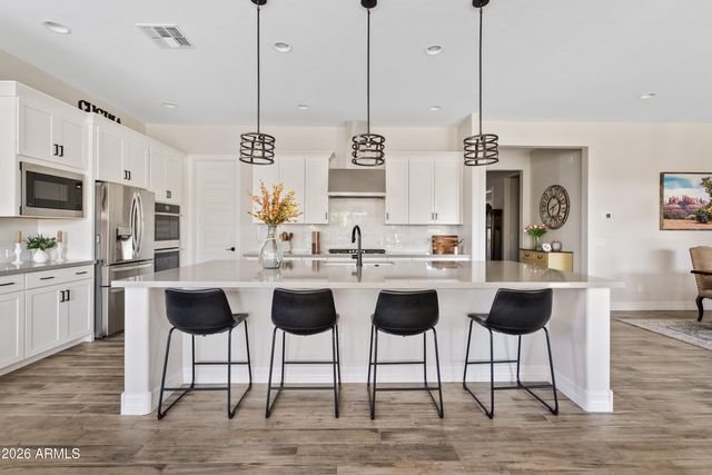 22820 E CAMACHO Road, Queen Creek, AZ 85142