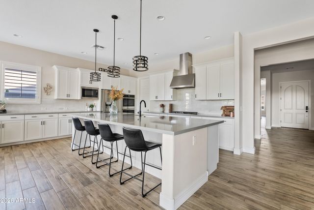 22820 E CAMACHO Road, Queen Creek, AZ 85142
