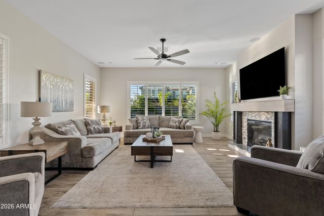 22820 E CAMACHO Road, Queen Creek, AZ 85142