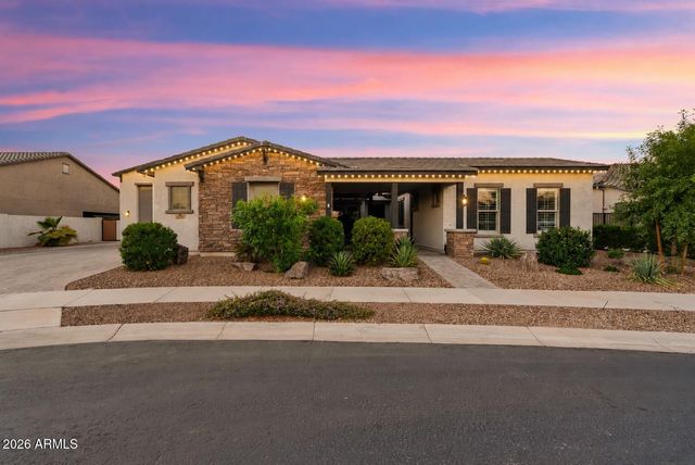 22820 E CAMACHO Road, Queen Creek, AZ 85142