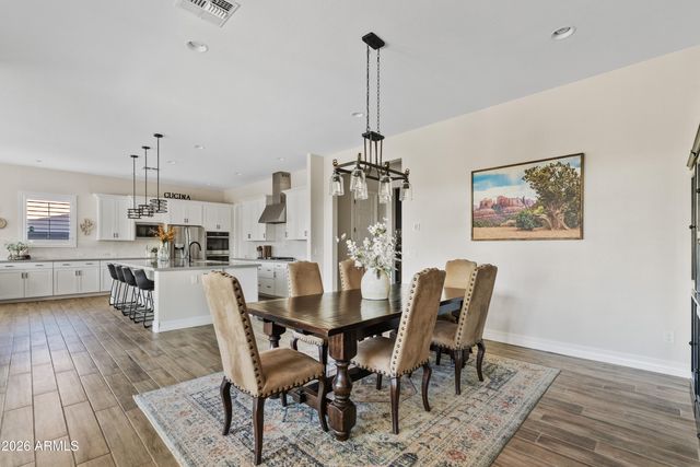 22820 E CAMACHO Road, Queen Creek, AZ 85142