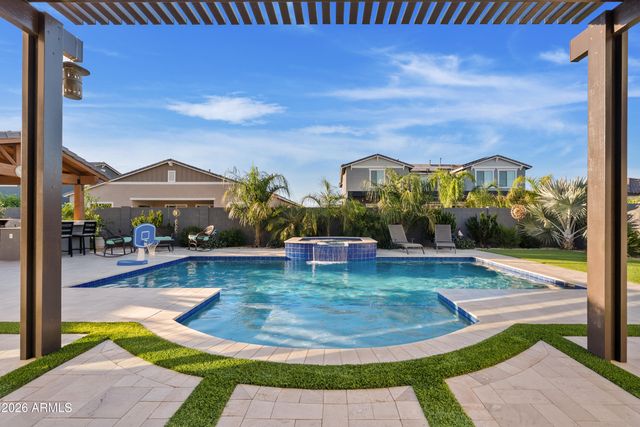 22820 E CAMACHO Road, Queen Creek, AZ 85142