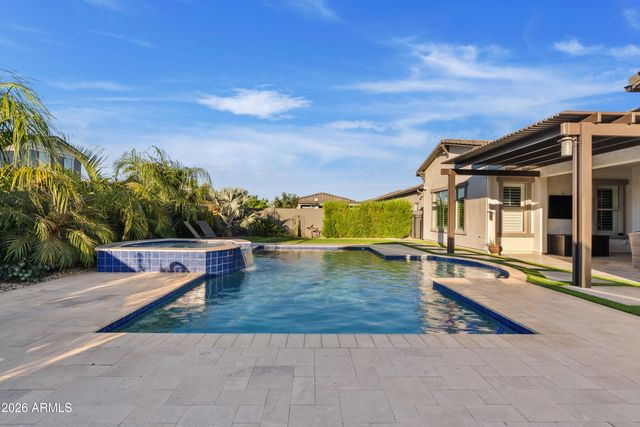 22820 E CAMACHO Road, Queen Creek, AZ 85142