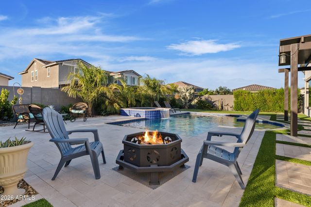 22820 E CAMACHO Road, Queen Creek, AZ 85142