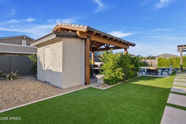 22820 E CAMACHO Road, Queen Creek, AZ 85142