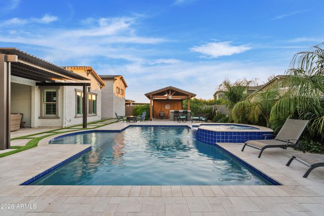 22820 E CAMACHO Road, Queen Creek, AZ 85142