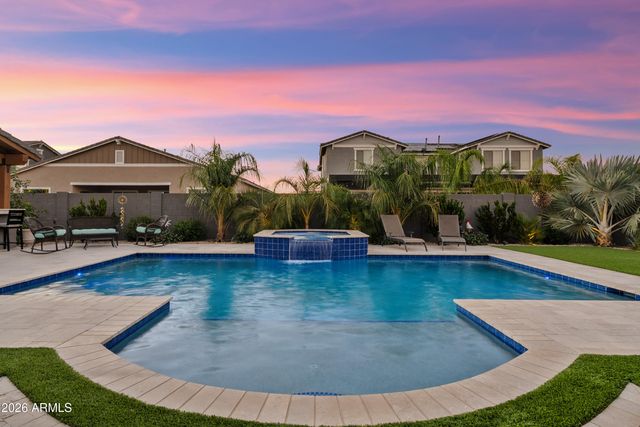 22820 E CAMACHO Road, Queen Creek, AZ 85142