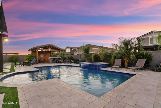 22820 E CAMACHO Road, Queen Creek, AZ 85142