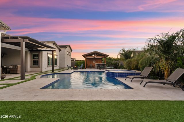 22820 E CAMACHO Road, Queen Creek, AZ 85142