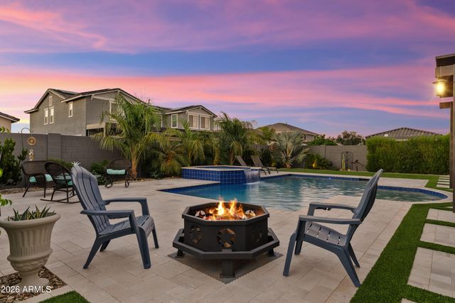 22820 E CAMACHO Road, Queen Creek, AZ 85142