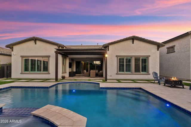 22820 E CAMACHO Road, Queen Creek, AZ 85142