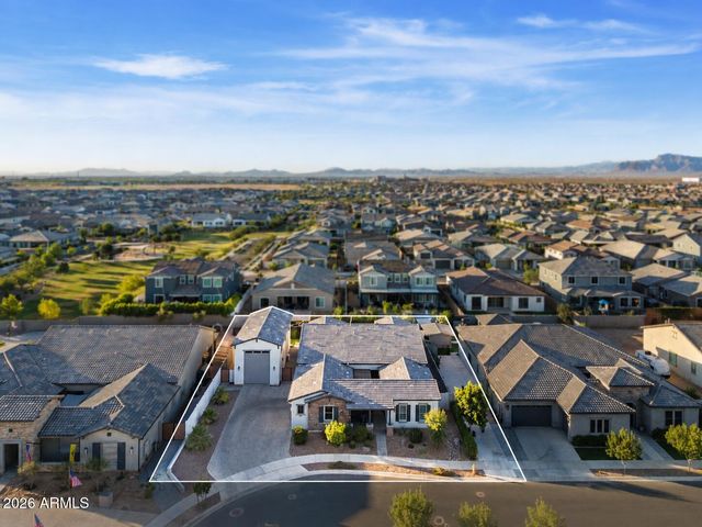 22820 E CAMACHO Road, Queen Creek, AZ 85142