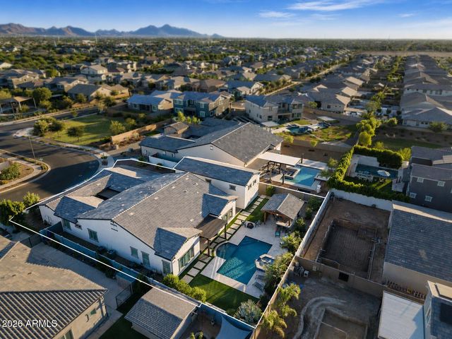 22820 E CAMACHO Road, Queen Creek, AZ 85142