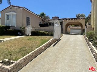 4229 Angeles Vista Boulevard, Los Angeles, CA 90008