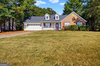 1635 Brushcreek Drive, Monroe, GA 30655