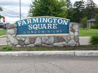32005 W 12 Mile Road Unit: 206 / Bldg: 2, Farmington Hills, MI 48334