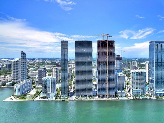 700 NE 24th Street 4507, Miami, FL 33137