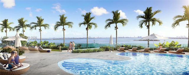 700 NE 24th Street 4507, Miami, FL 33137