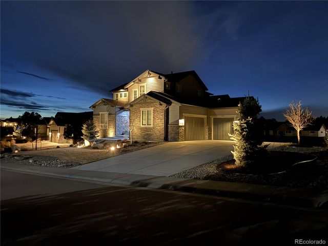 5723 Sunridge Drive, Parker, CO 80134