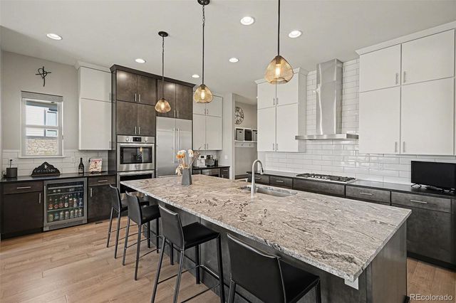 5723 Sunridge Drive, Parker, CO 80134