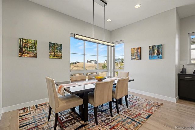 5723 Sunridge Drive, Parker, CO 80134