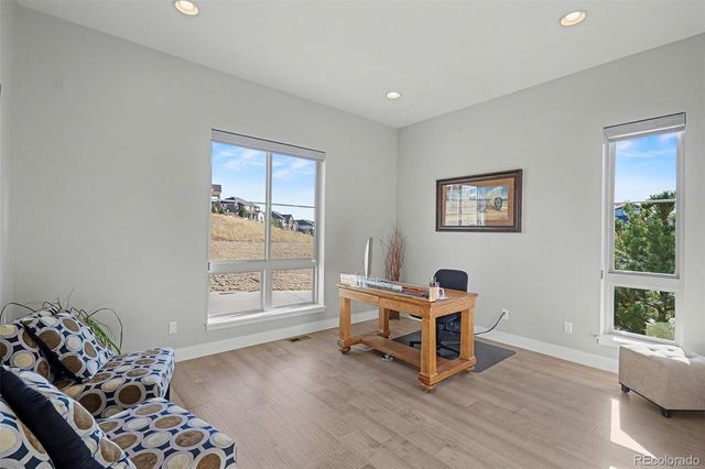 5723 Sunridge Drive, Parker, CO 80134