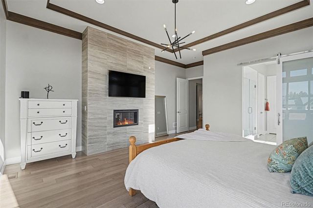 5723 Sunridge Drive, Parker, CO 80134